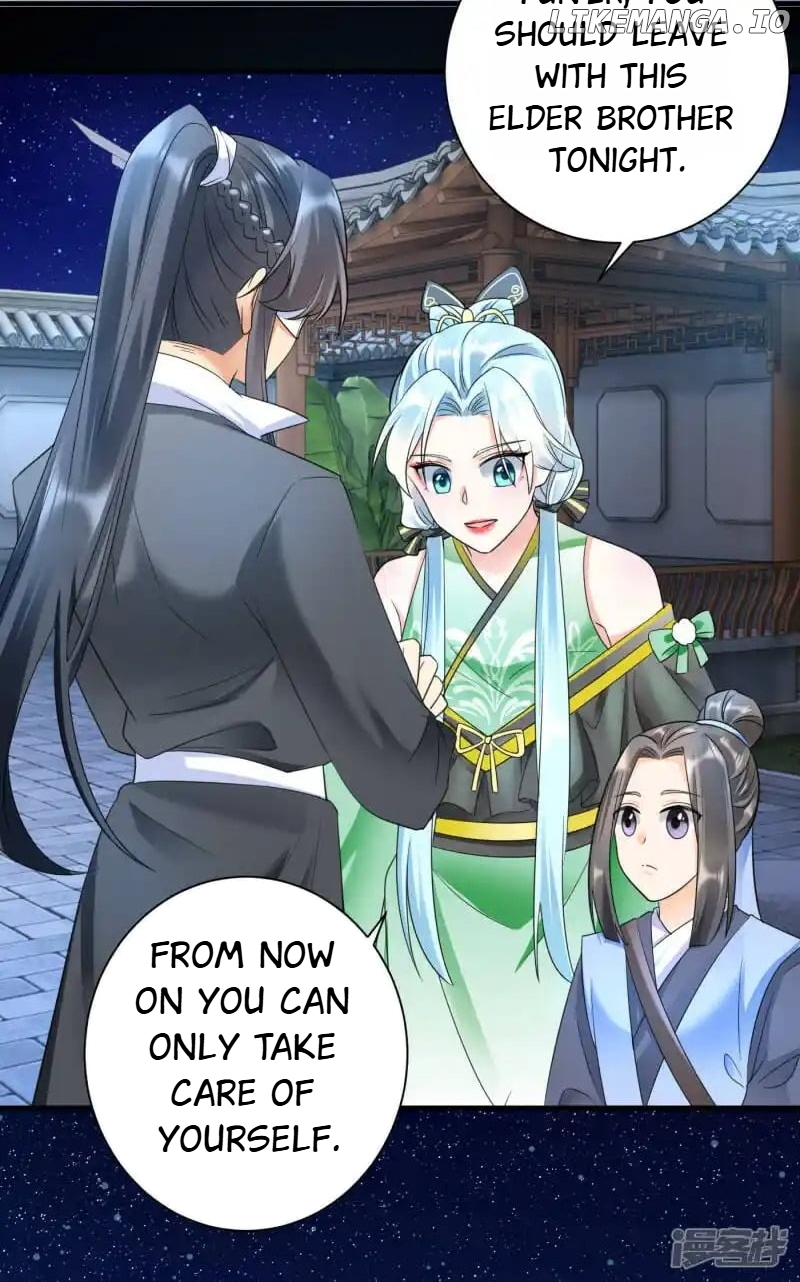 The Cold King’s Beloved Forensic Wife chapter 71 - page 3
